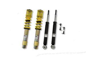 BMW 540i Coilover Suspension Kit - ST Suspensions - ST X - `99-`03